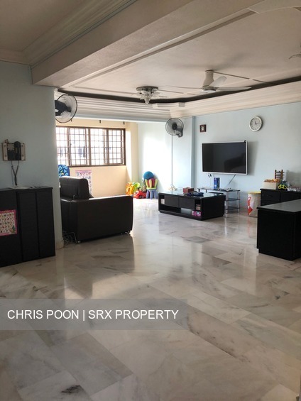 Pasir Ris Street 51 thumbnail photo